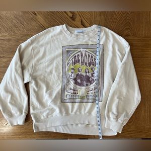 Daydreamer Sweatshirt The Doors